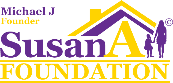 Susan A Foundation Logo